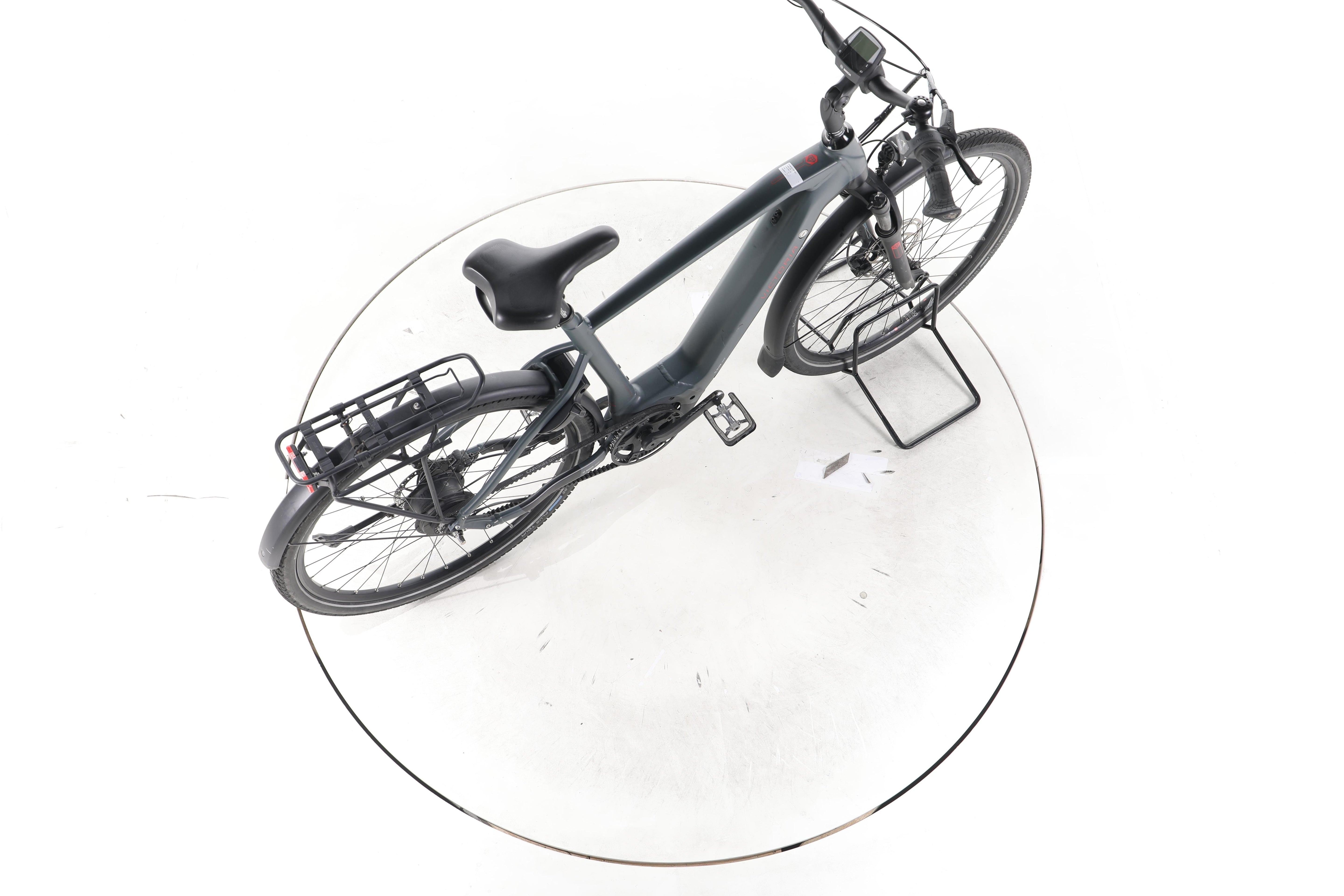 Victoria EManufaktur 11.9 City E-Bike - Image 24