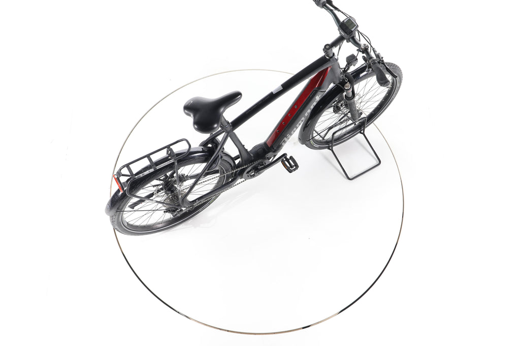 Diamant Zouma Deluxe+ Trekking E-Bike - Image 24
