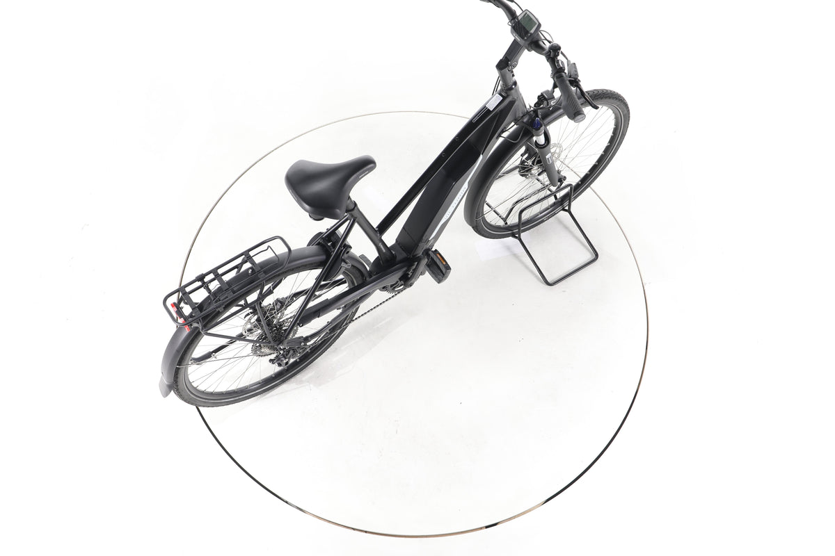 Victoria eTrekking 8.8 Trekking E-Bike - Image 24