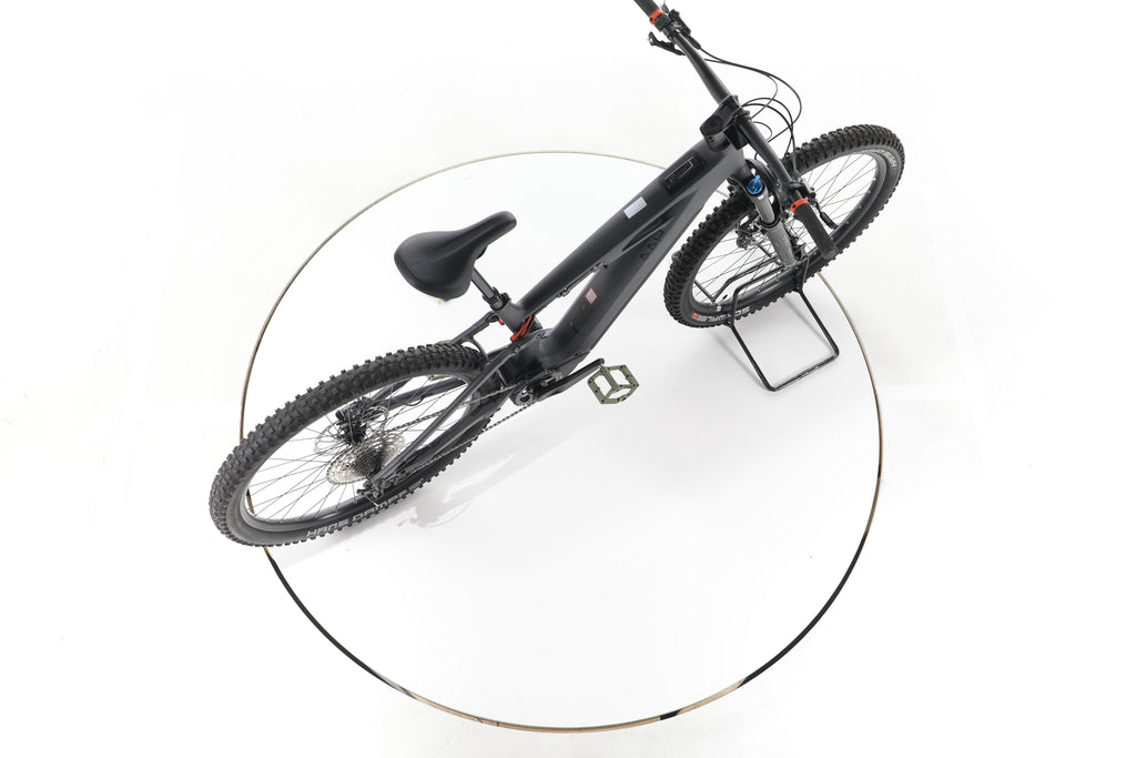 Cube Stereo Hybrid ONE44 HPC SLX E-Bike Fully Carbon 2025 - Image 24