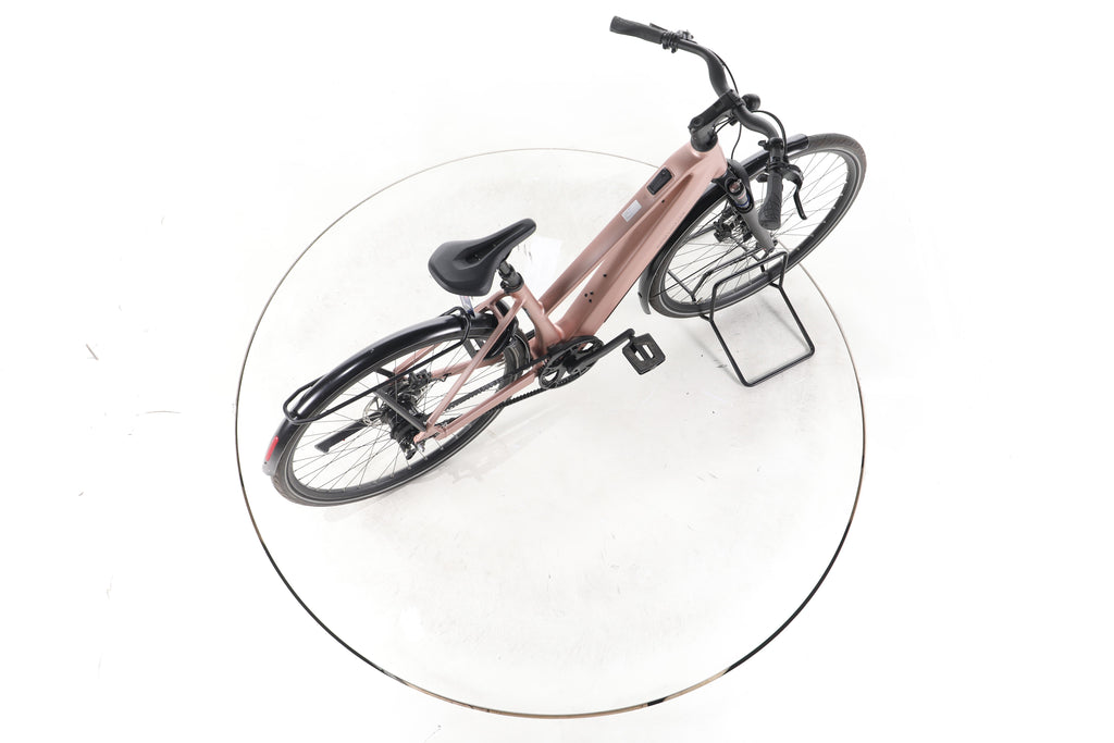 Riese & Müller UBN seven silent City E-Bike - Image 24