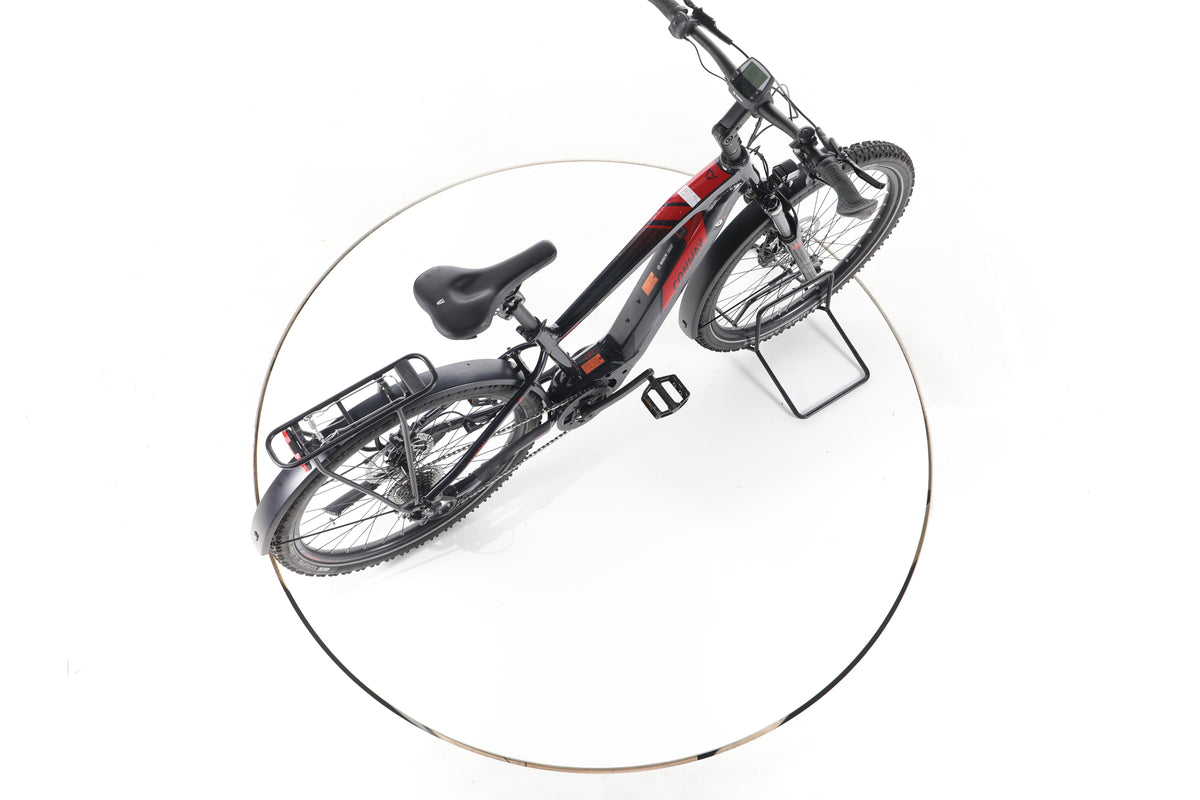 Conway Cairon S 2.0 Trekking E-Bike - Image 24