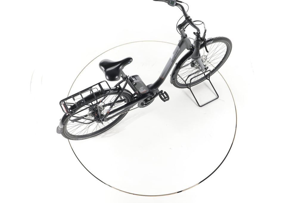 Bicycles Faro 8.5 City E-Bike Tiefeinsteiger - Image 24