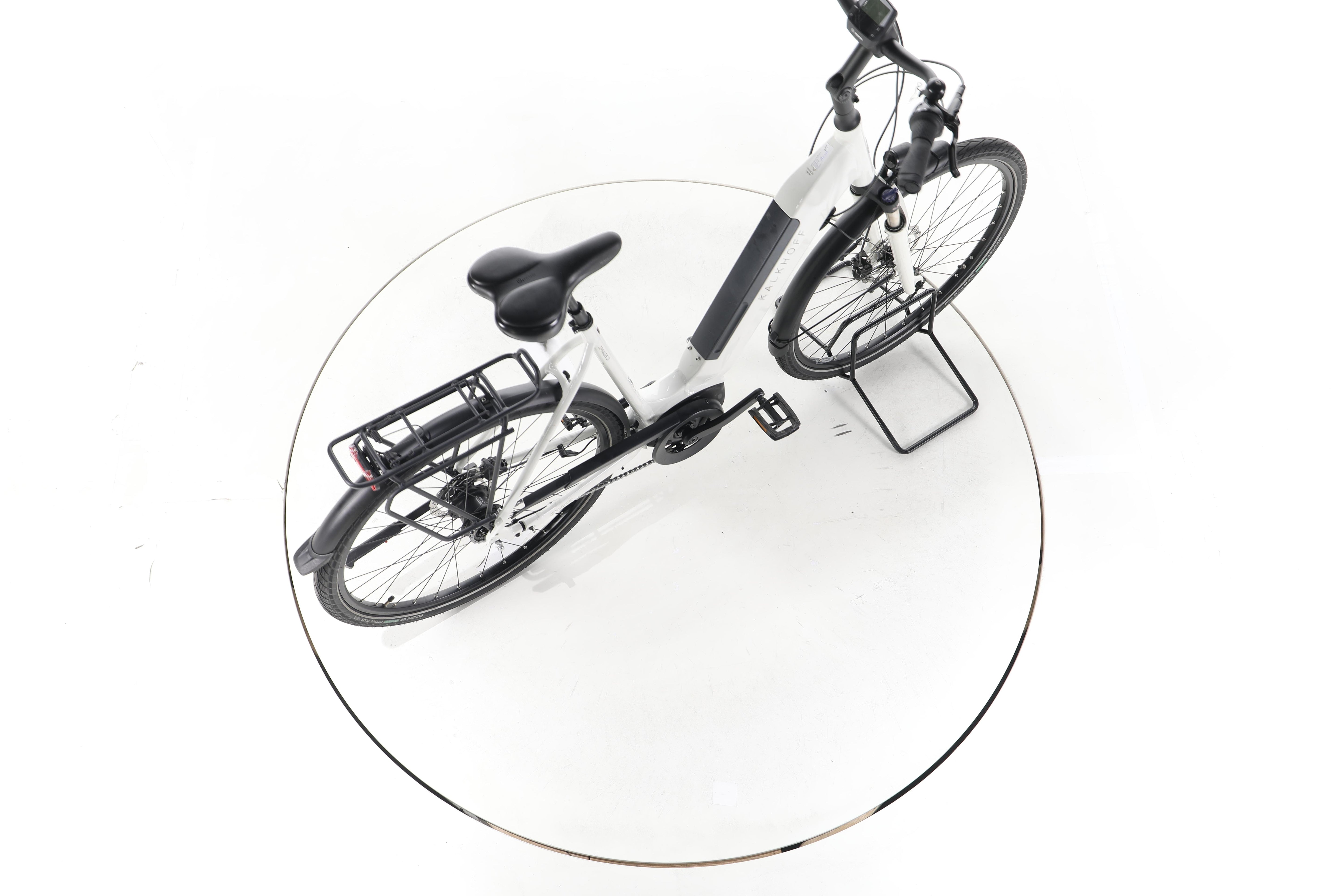 Kalkhoff Image 3.B Move LB City E-Bike Tiefeinsteiger - Image 24