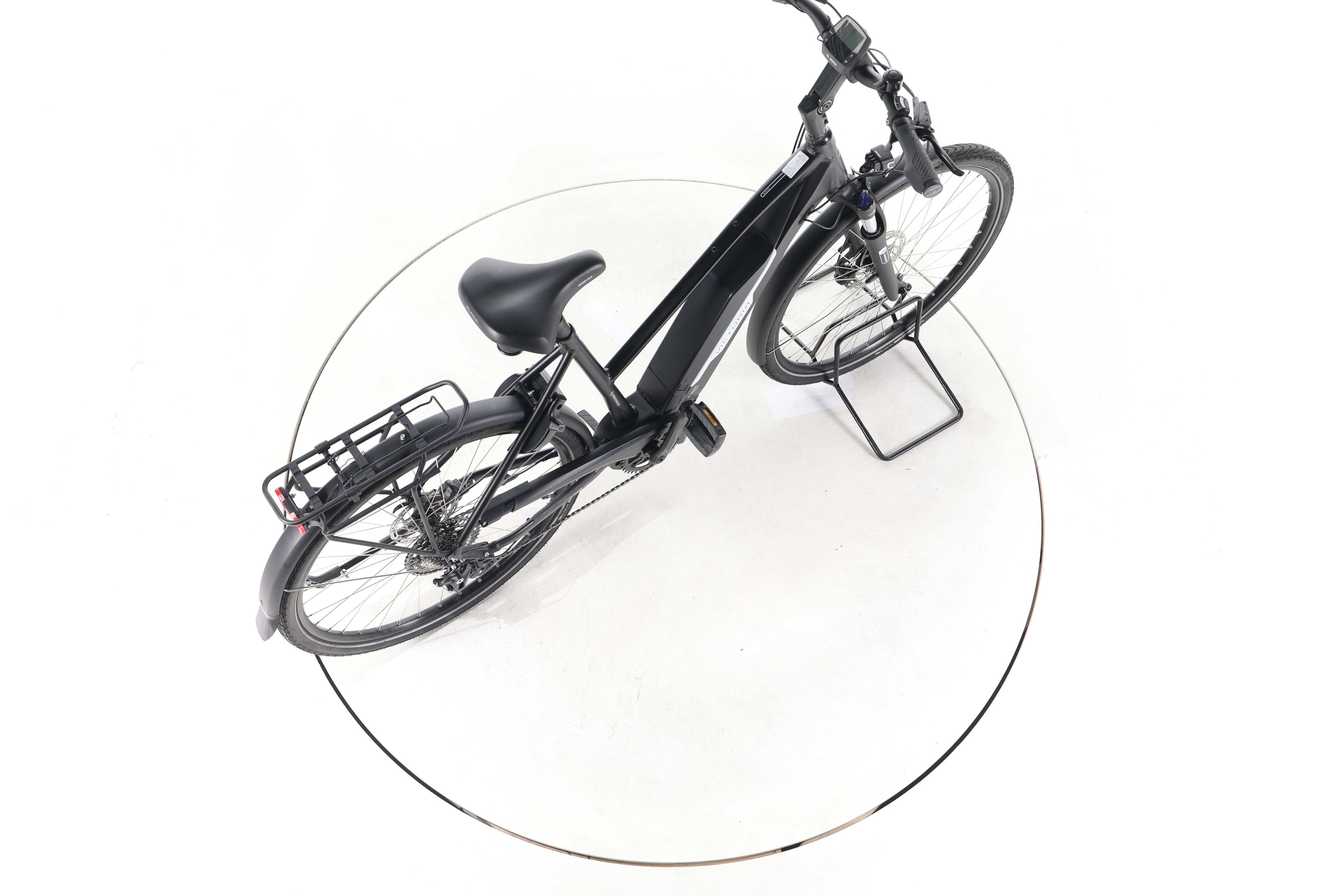Victoria eTrekking 8.8 Trekking E-Bike - Image 24