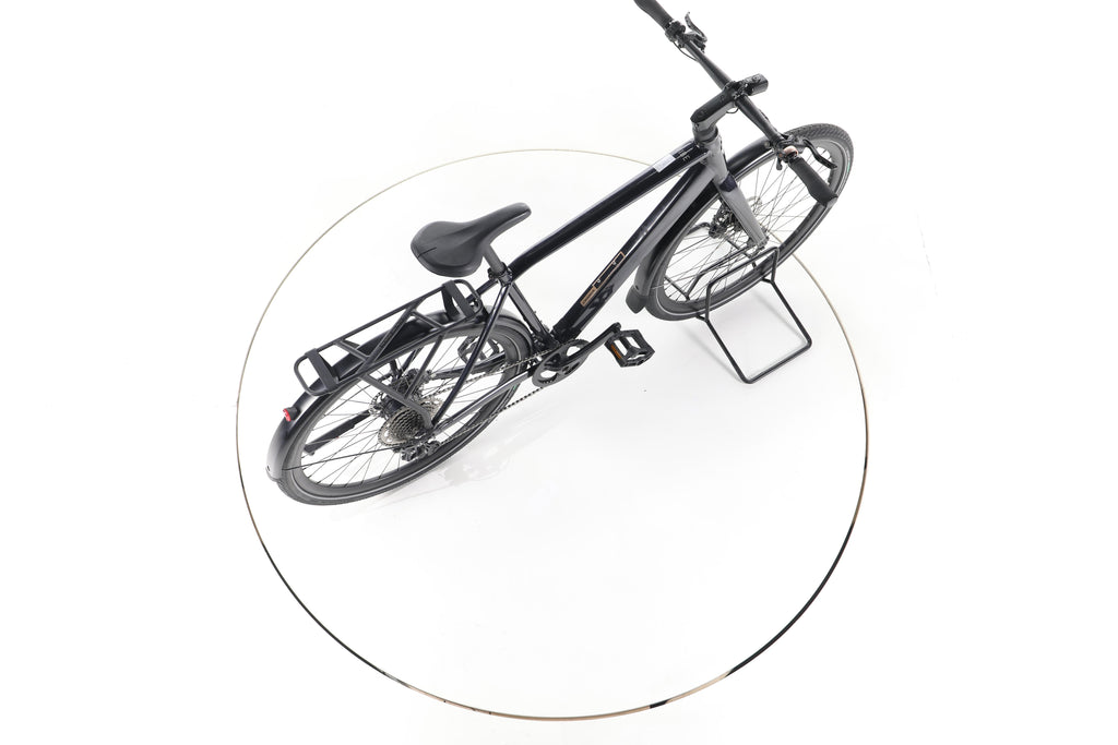 Orbea Vibe H30 EQ Trekking E-Bike - Image 24