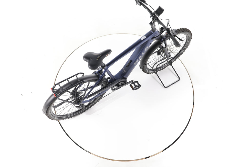 Bulls Allground EVO Trekking E-Bike - Image 24