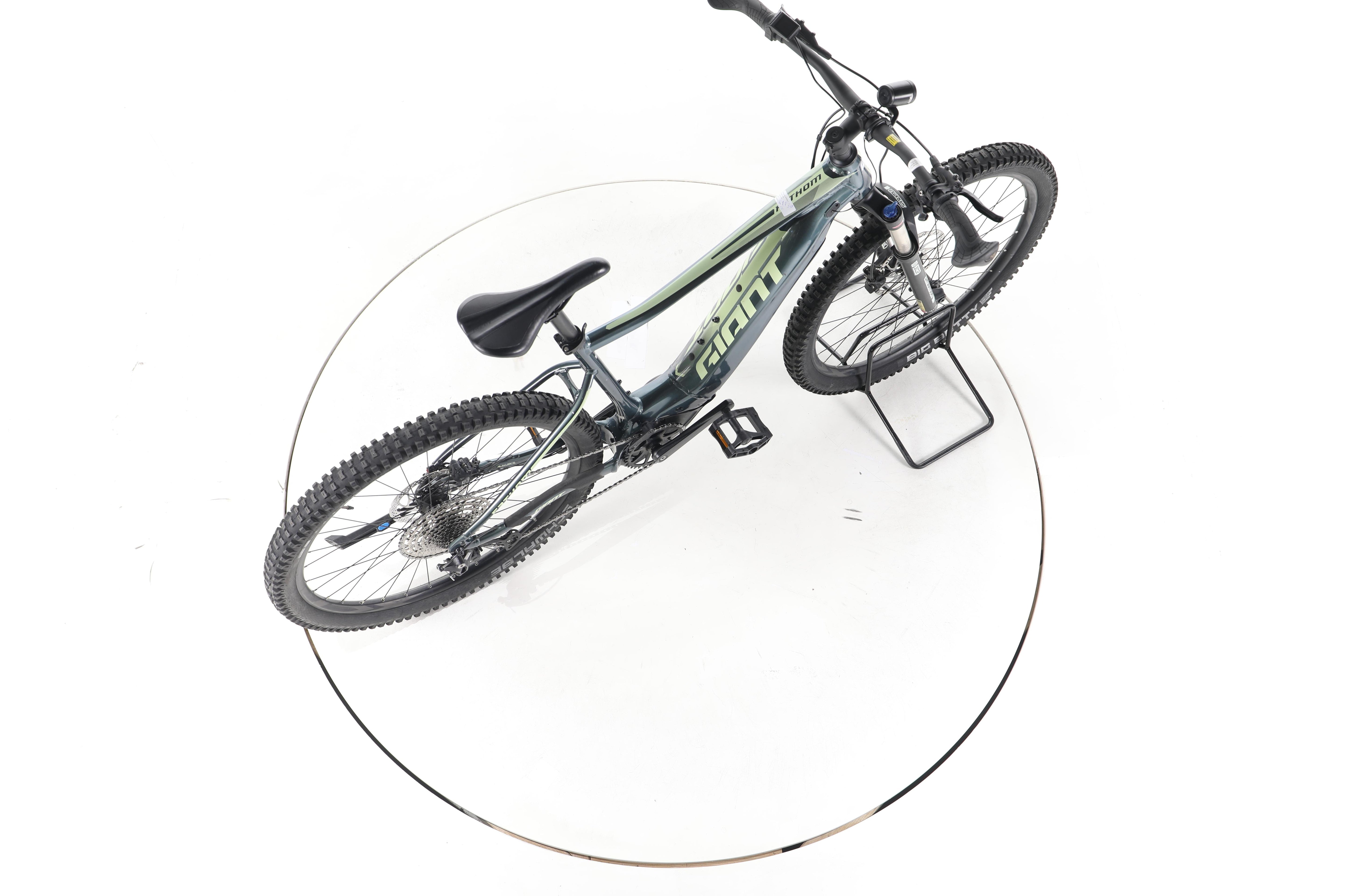 Giant Fathom E+ 1 E-Bike - Image 24