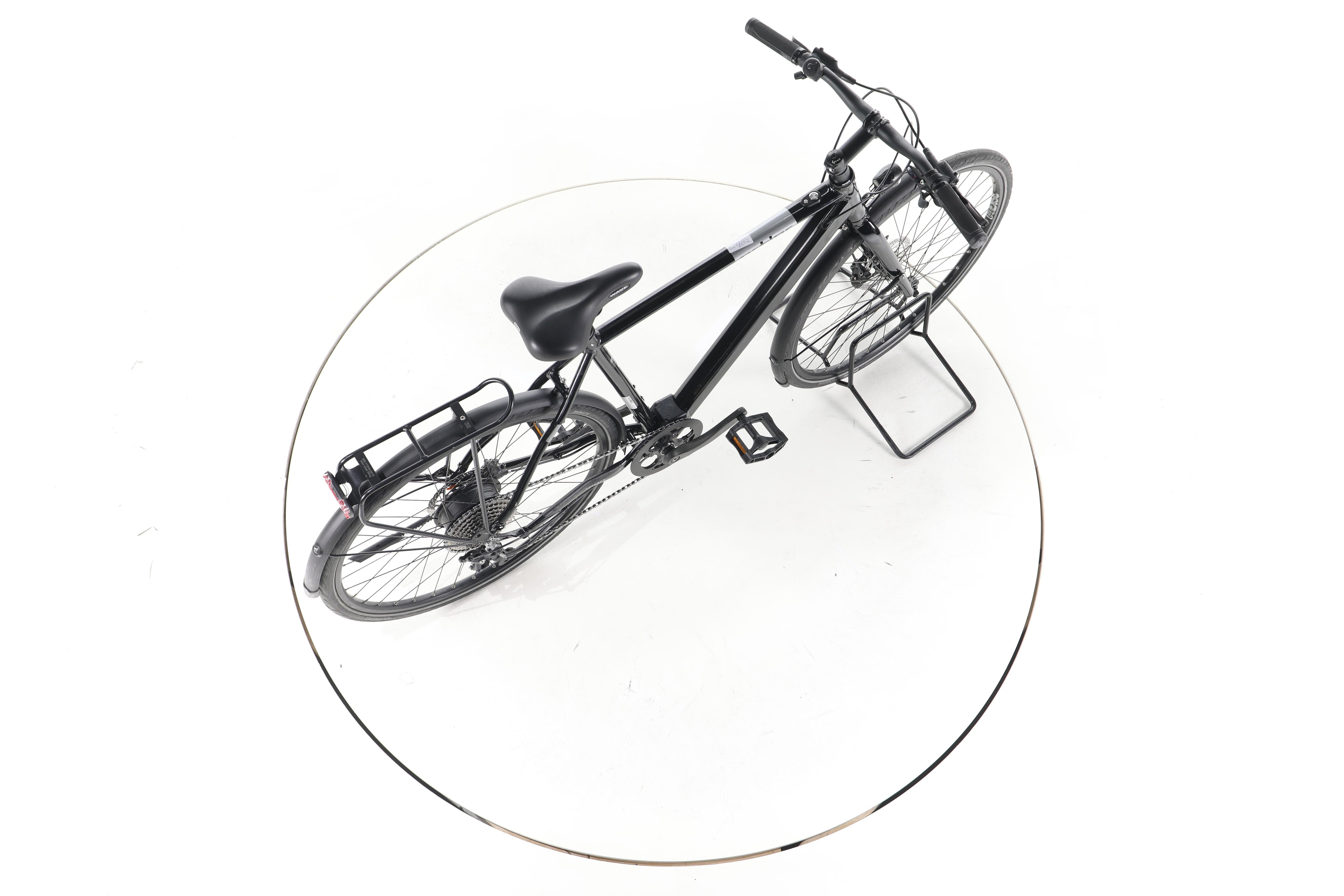 Ortler Speeder E-Bike - Image 24