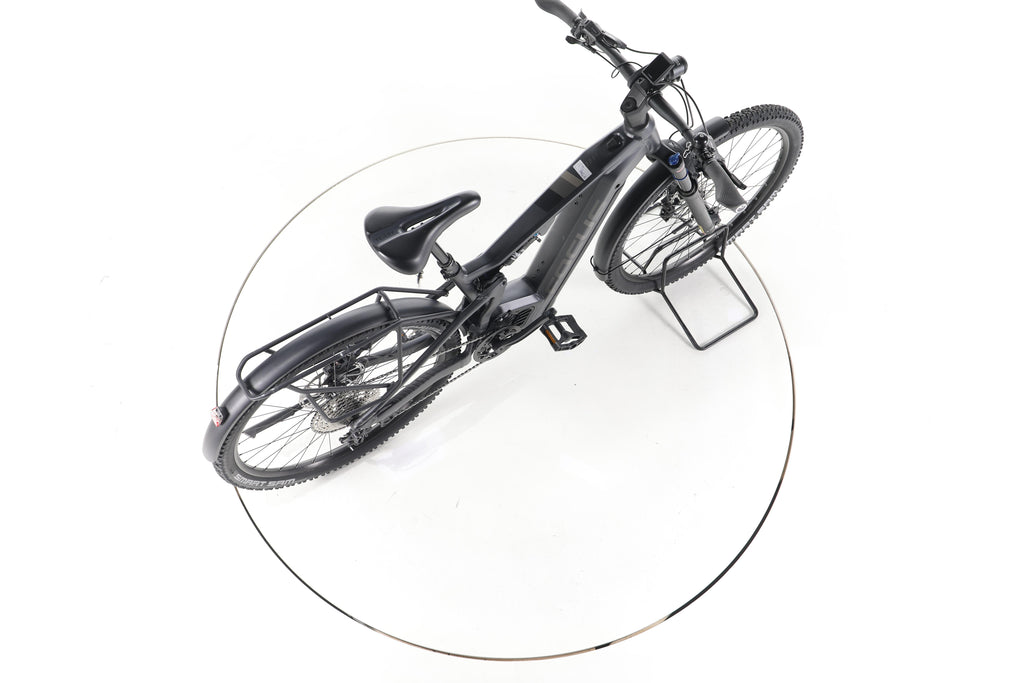 Focus Thron² 6.8 EQP SUV E-Bike - Image 24