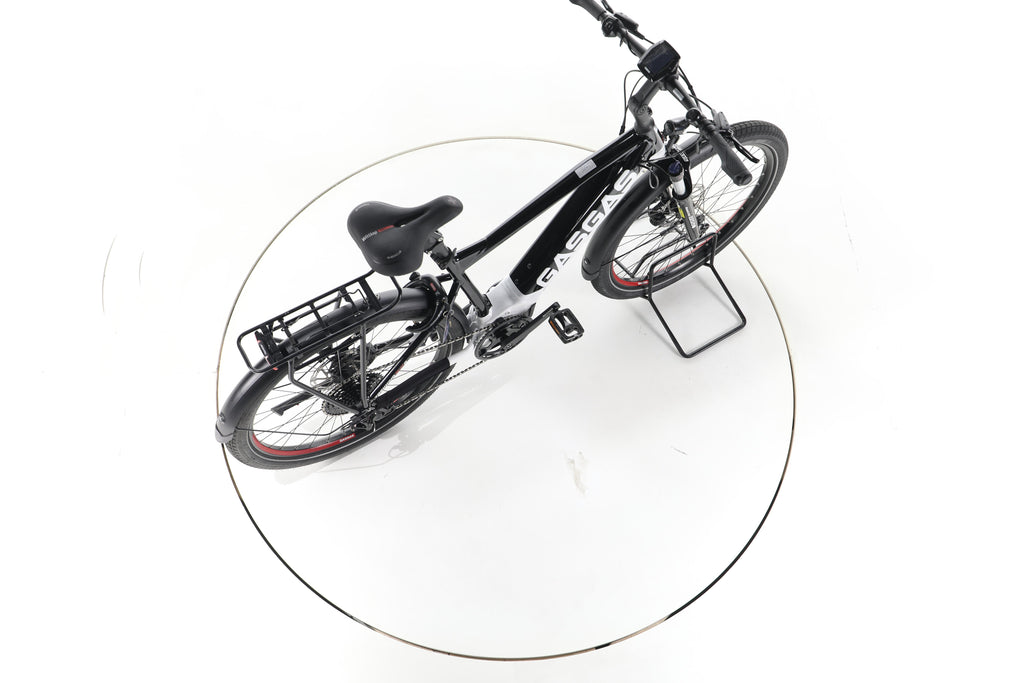 GASGAS G Trekking 2.0 Trekking E-Bike - Image 24