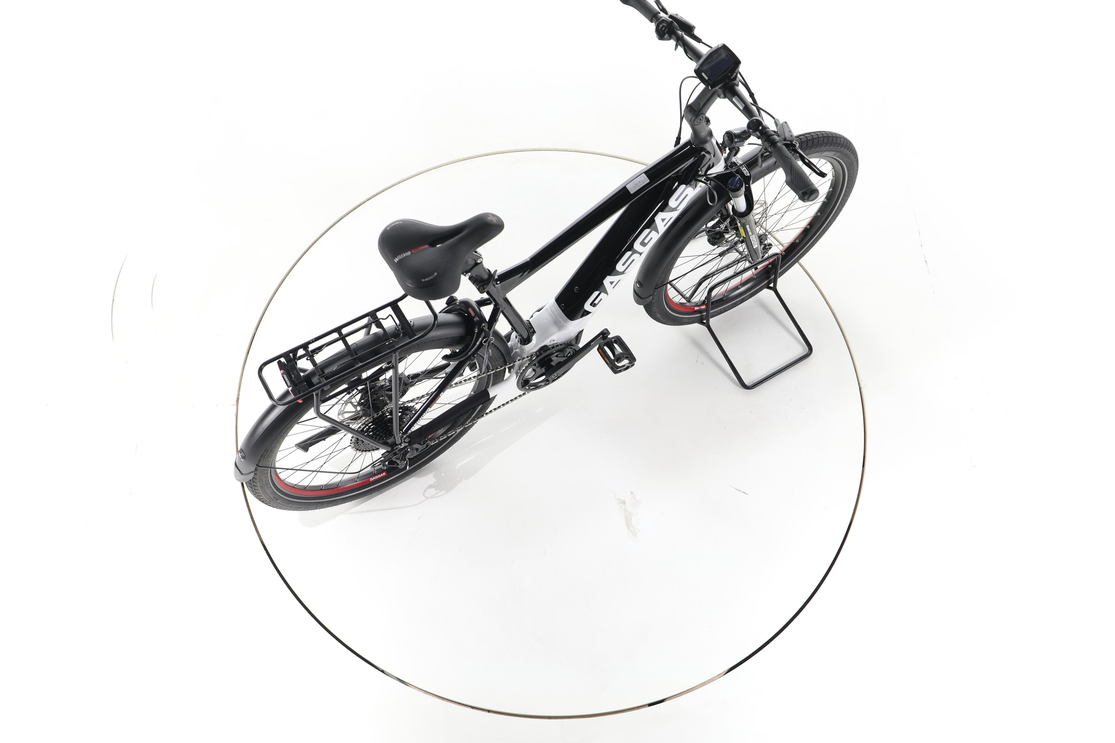 GASGAS G Trekking 2.0 Trekking E-Bike - Image 24