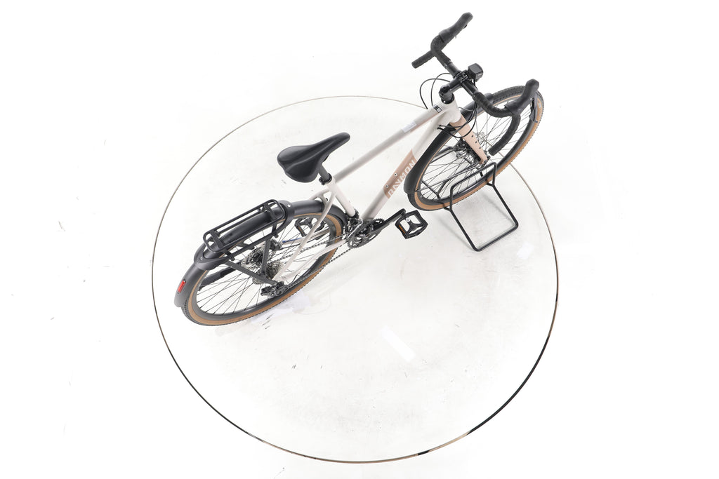 R Raymon Territ Pro Street 700 Gravelbike - Image 24