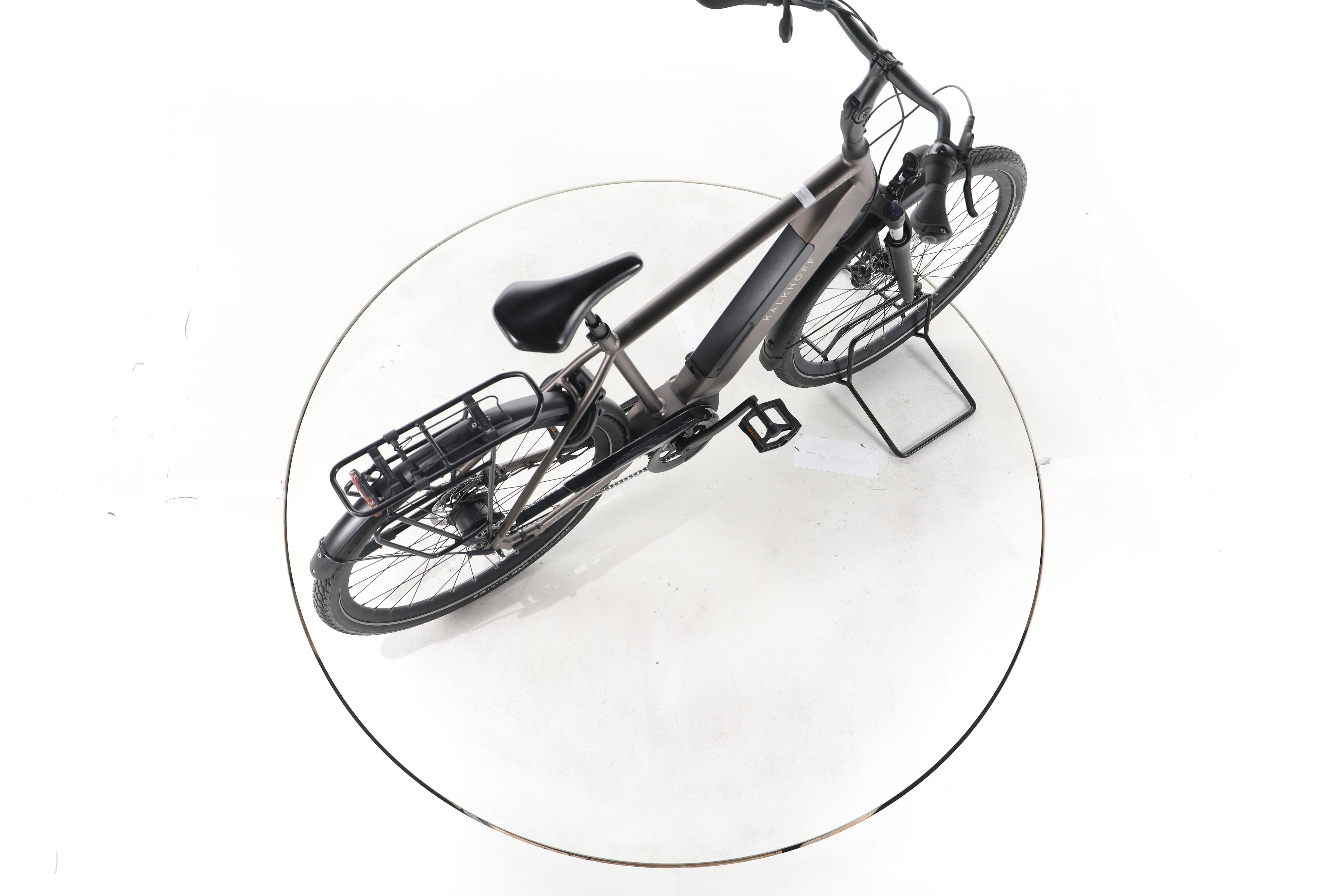 Kalkhoff Image 3.B Move City E-Bike - Image 24
