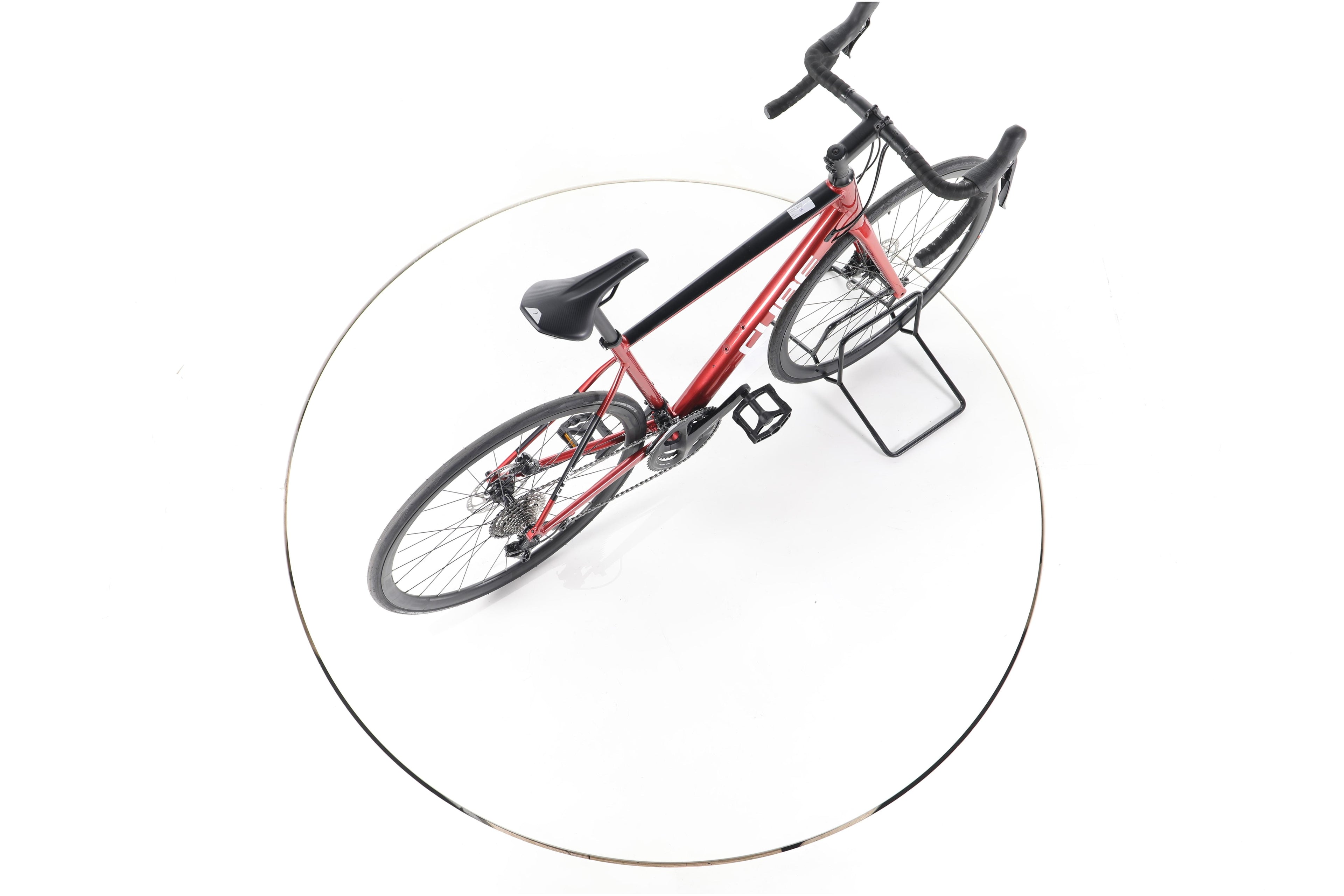 Cube Attain SL - Image 24