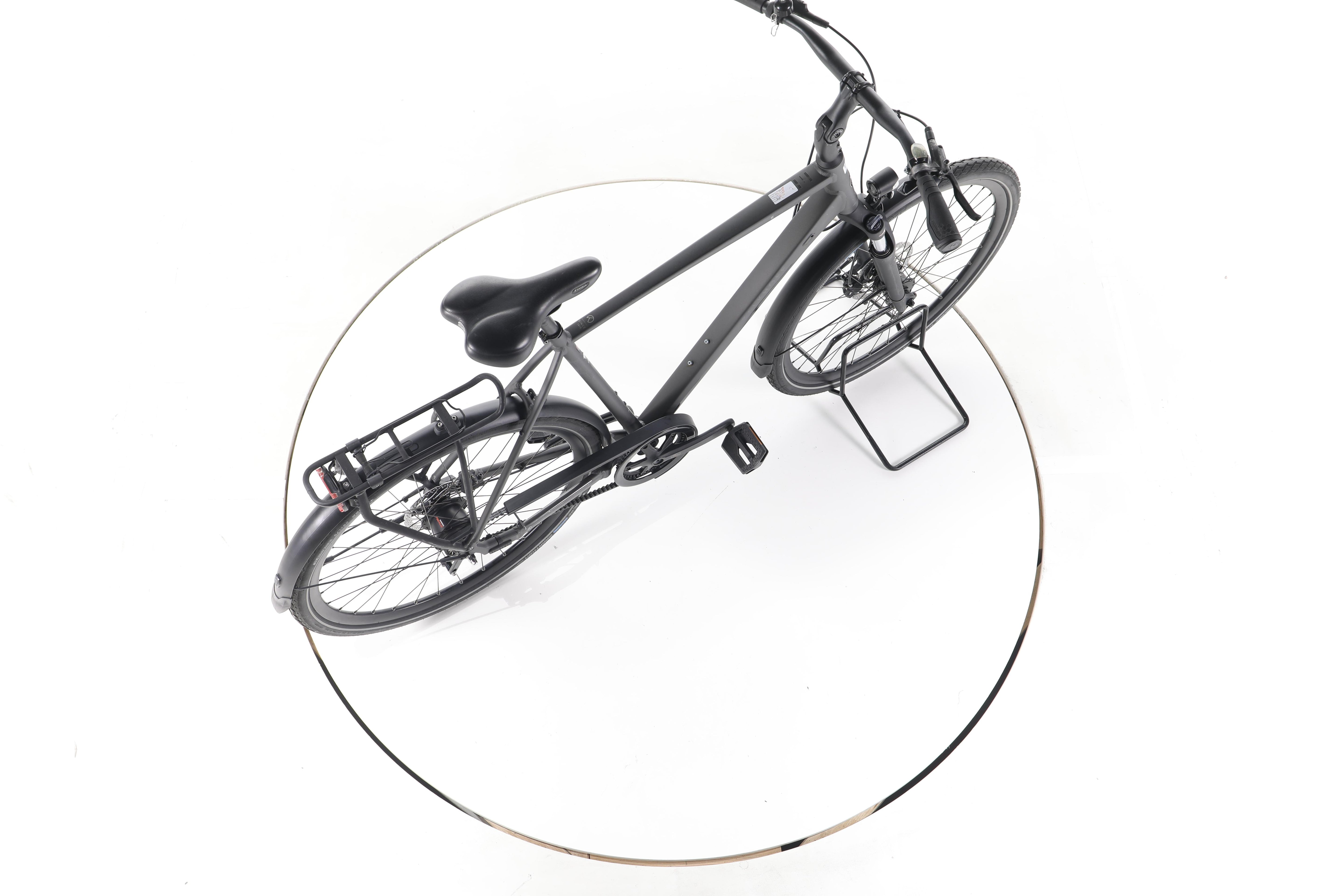 Kalkhoff Endeavour 8 Fahrrad City & Trekking - Image 24
