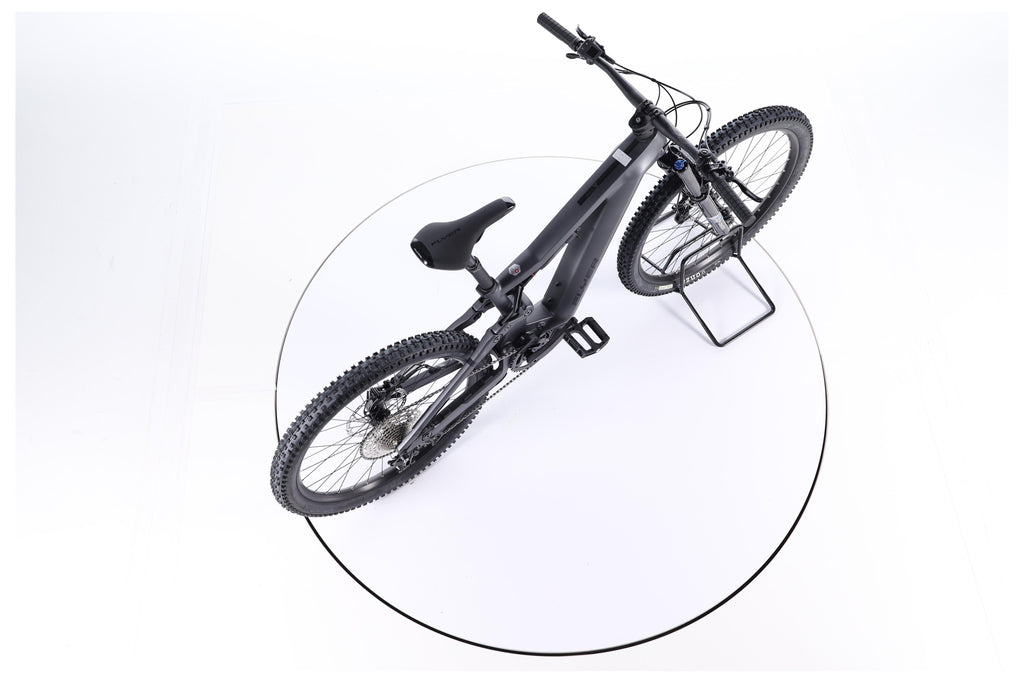 FLYER Uproc X 2.10 Fully E-Bike Carbon 2024 - Image 24