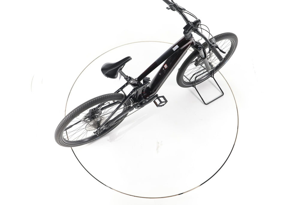 Cube Stereo Hybrid 140 HPC Race E-Bike Fully - Image 24