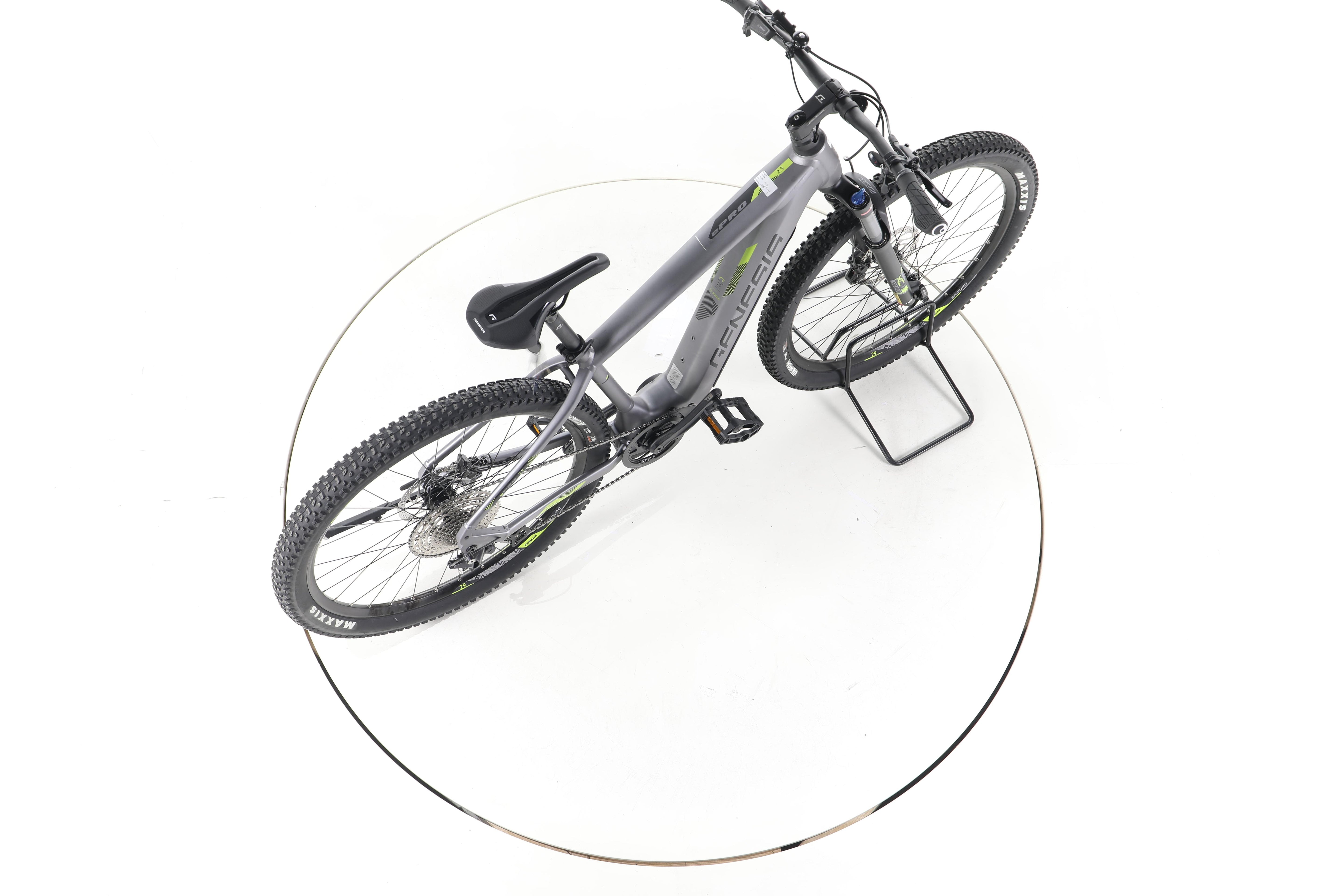 Genesis E-Pro 2.3 E-Bike - Image 24