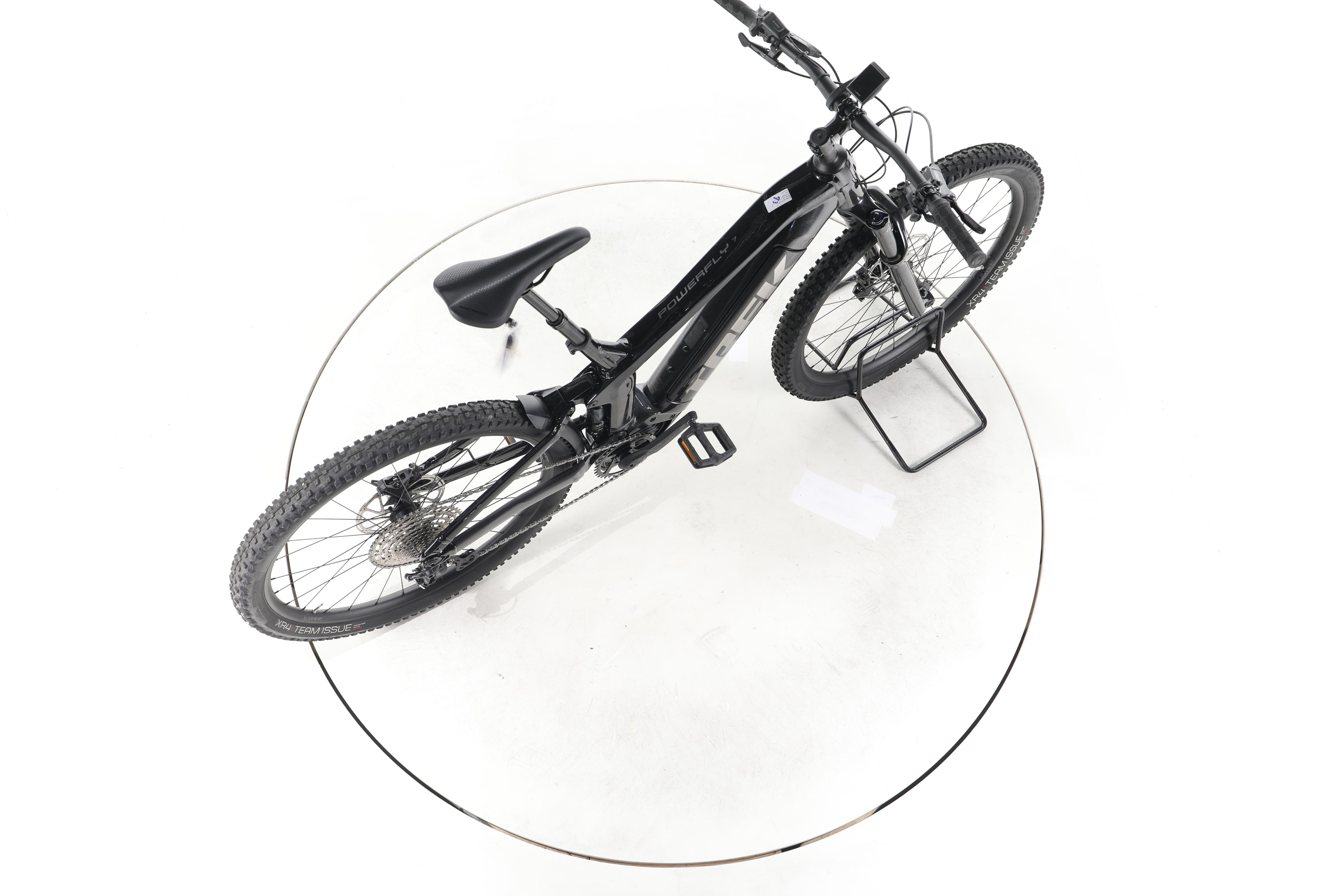 Trek Powerfly FS7 E-Bike Fully - Image 24