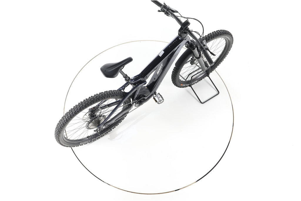 Scott Patron eRIDE 920 Fully E-Bike - Image 24