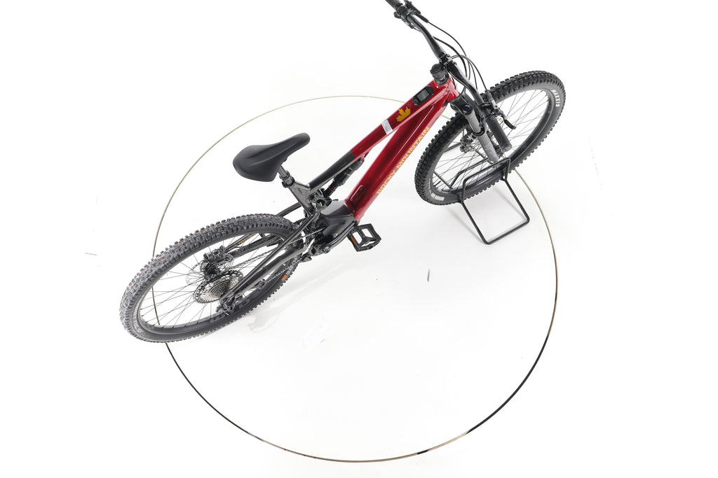 Rocky Mountain Instinct Powerplay A70 E-Bike Fully - Image 24
