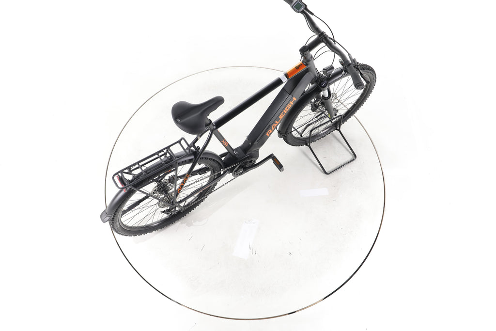 Raleigh Dundee LTD Trekking E-Bike - Image 24