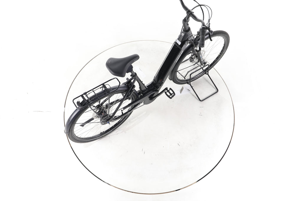 Kreidler Vitality Eco 8 City E-Bike Tiefeinsteiger 2025 - Image 24