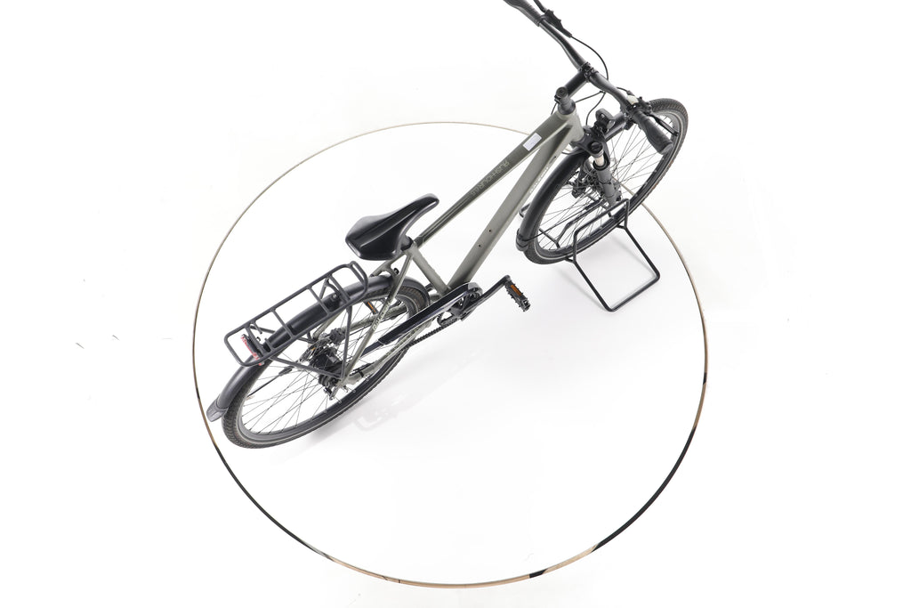 Raleigh Rushhour 6.5 Fahrrad City & Trekking - Image 24