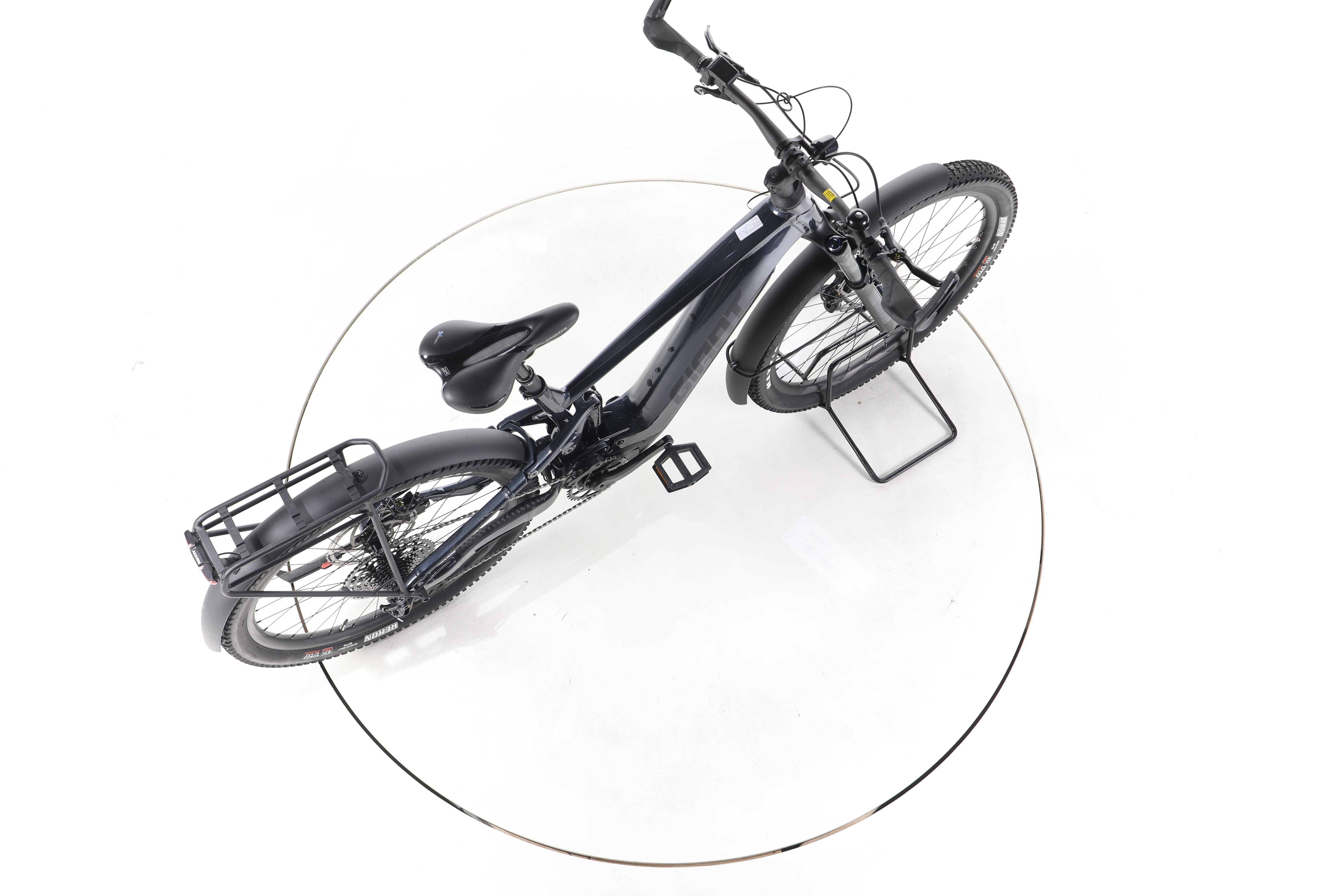 Giant Stance E+ EX Pro SUV E-Bike 2024 - Image 24