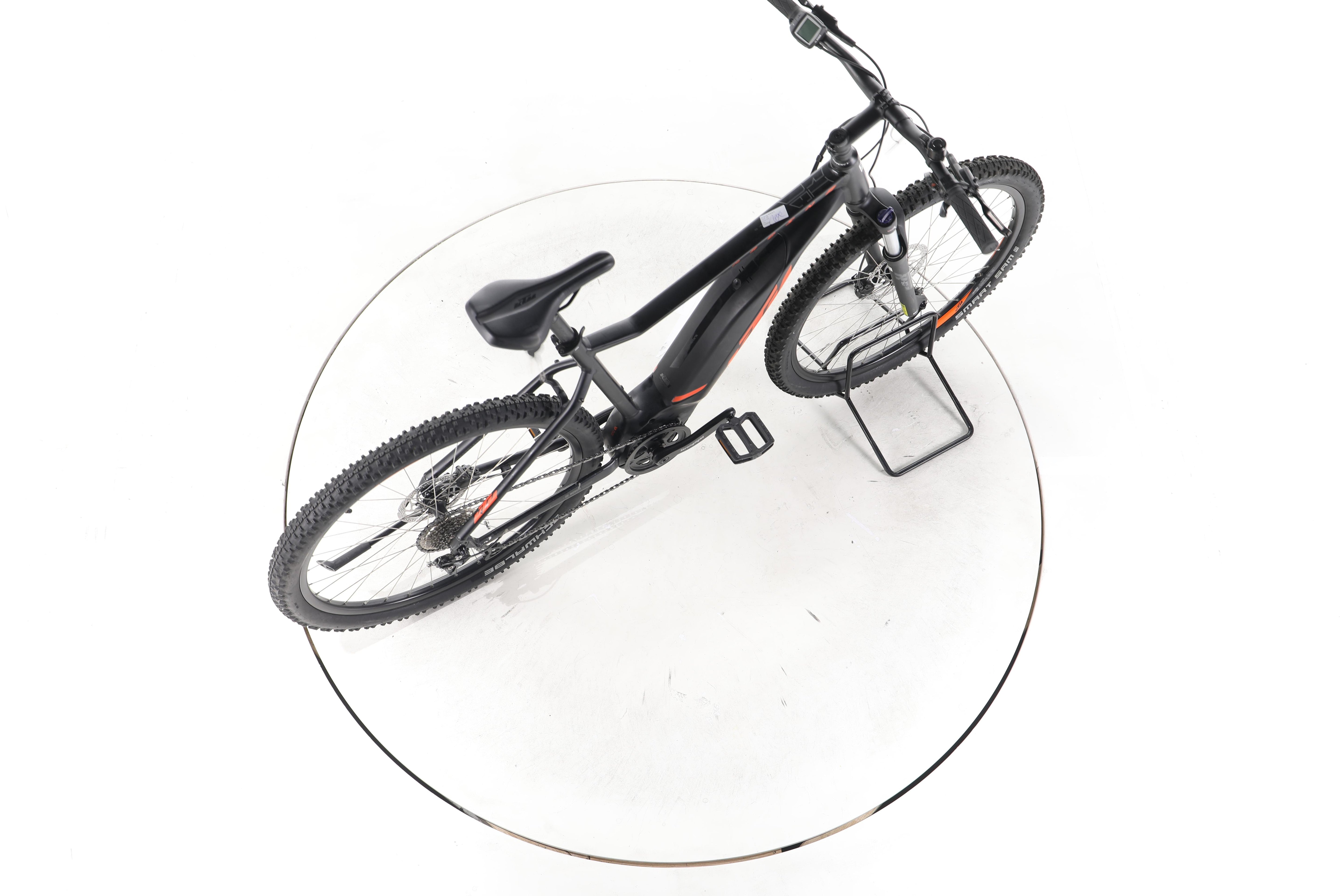 KTM Macina RIDE 591 LTD E-Bike - Image 24