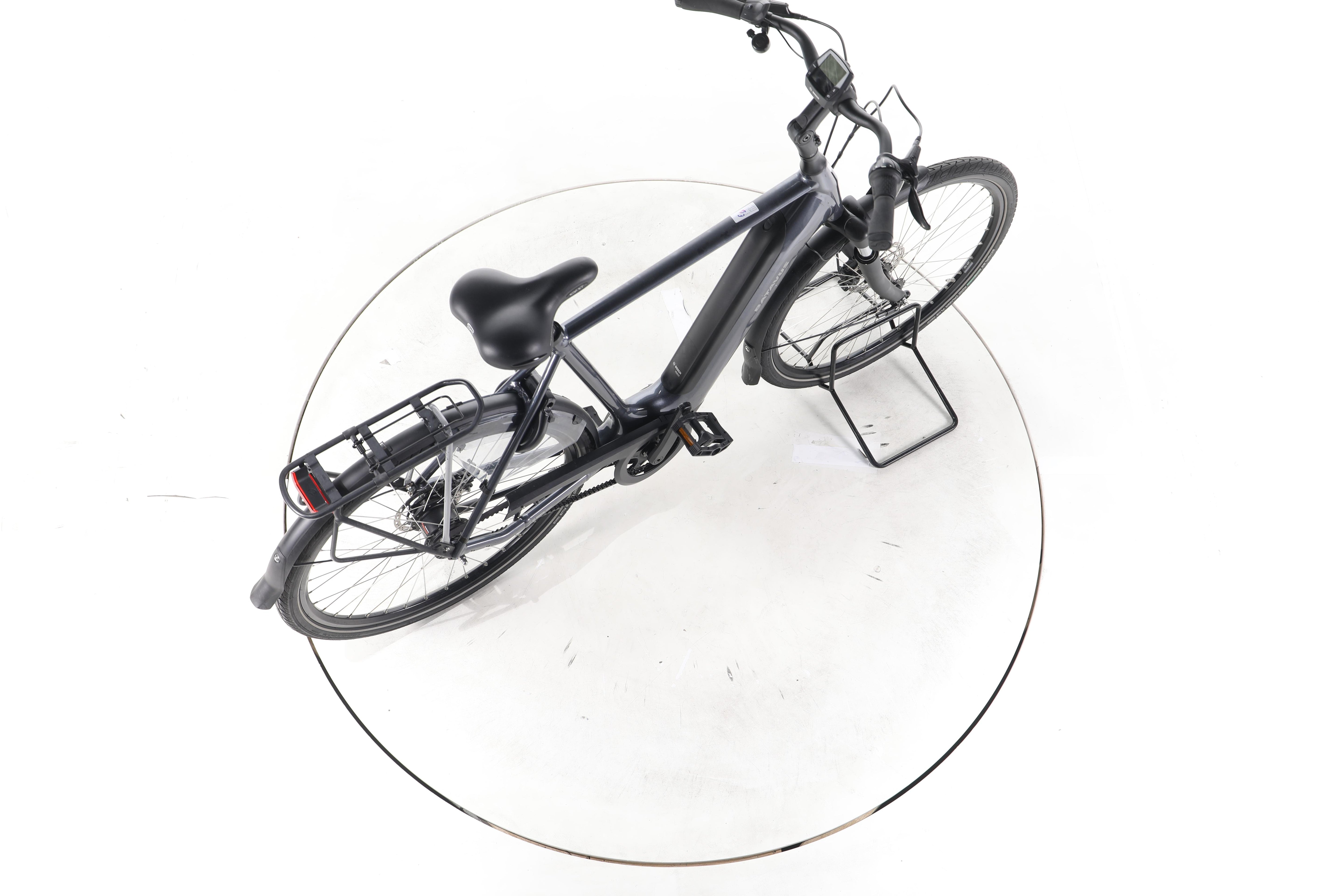 Batavus Finez E-go® Power Exclusive Plus City E-Bike - Image 24