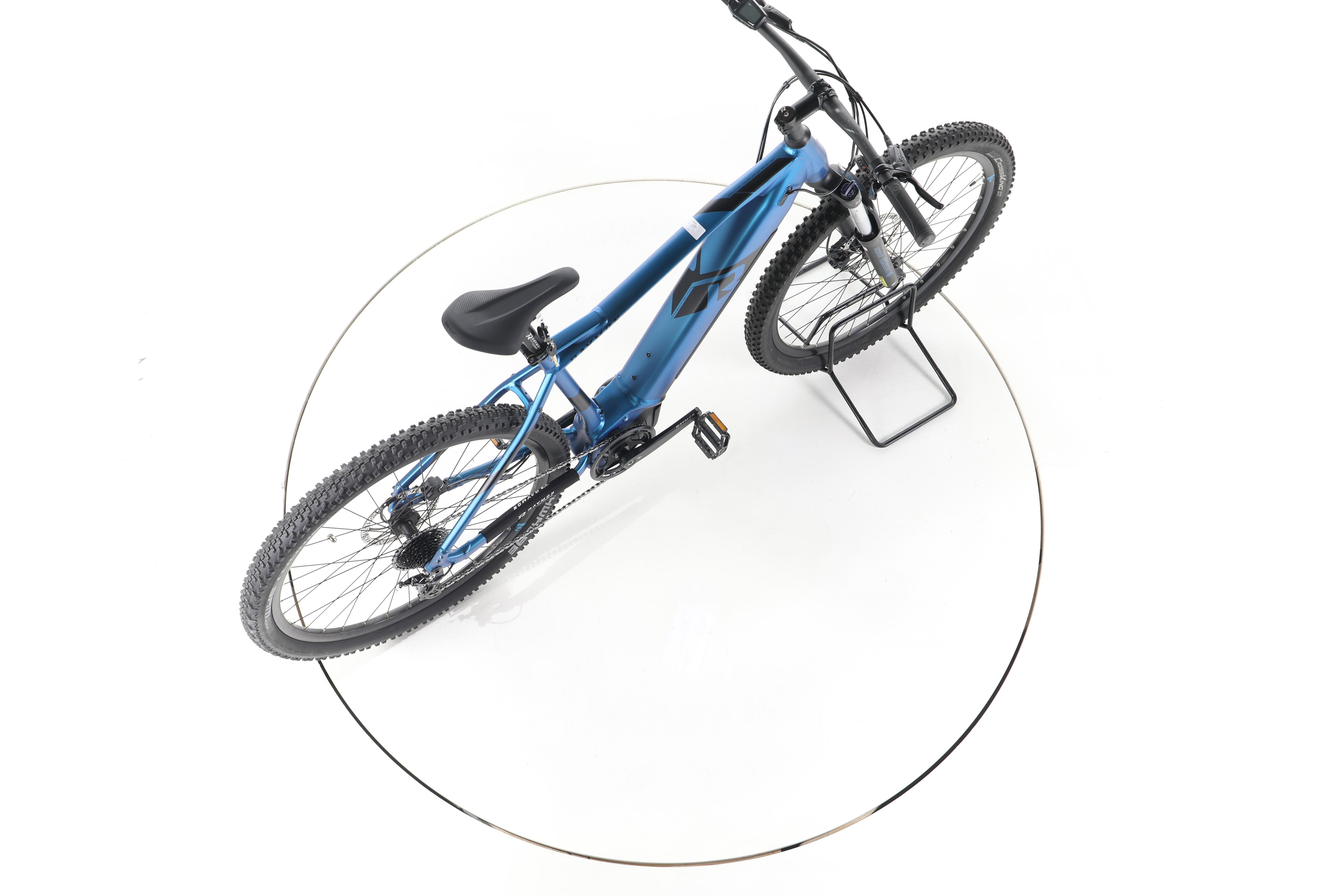 R Raymon HardRay E 5.0 29 E-Bike - Image 24