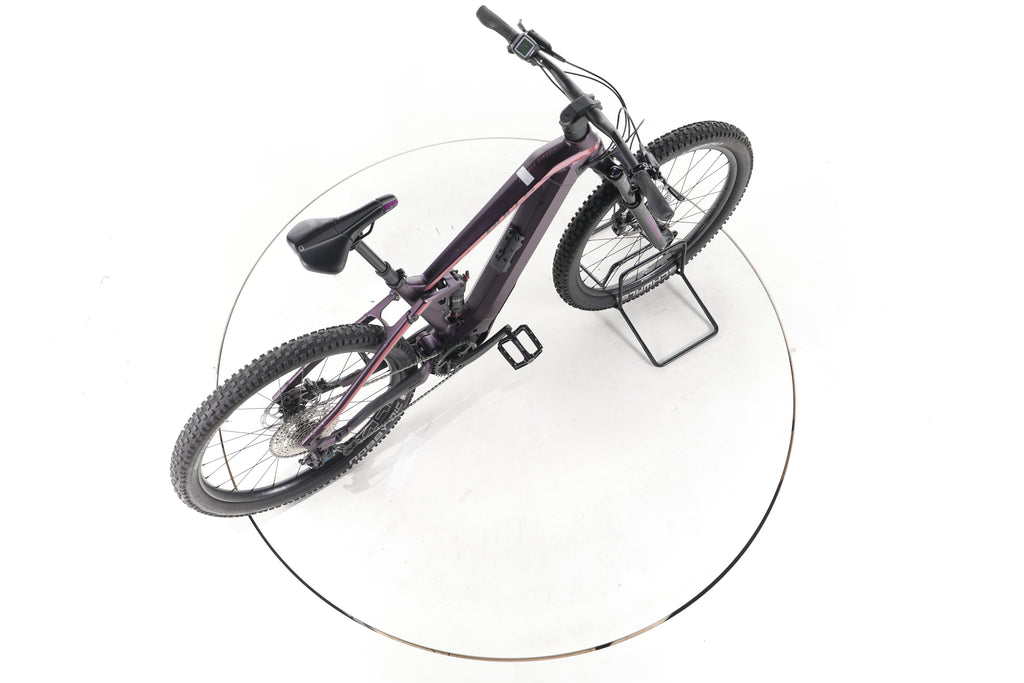 Bulls Sonic EVA TR1 E-Bike Fully - Image 24