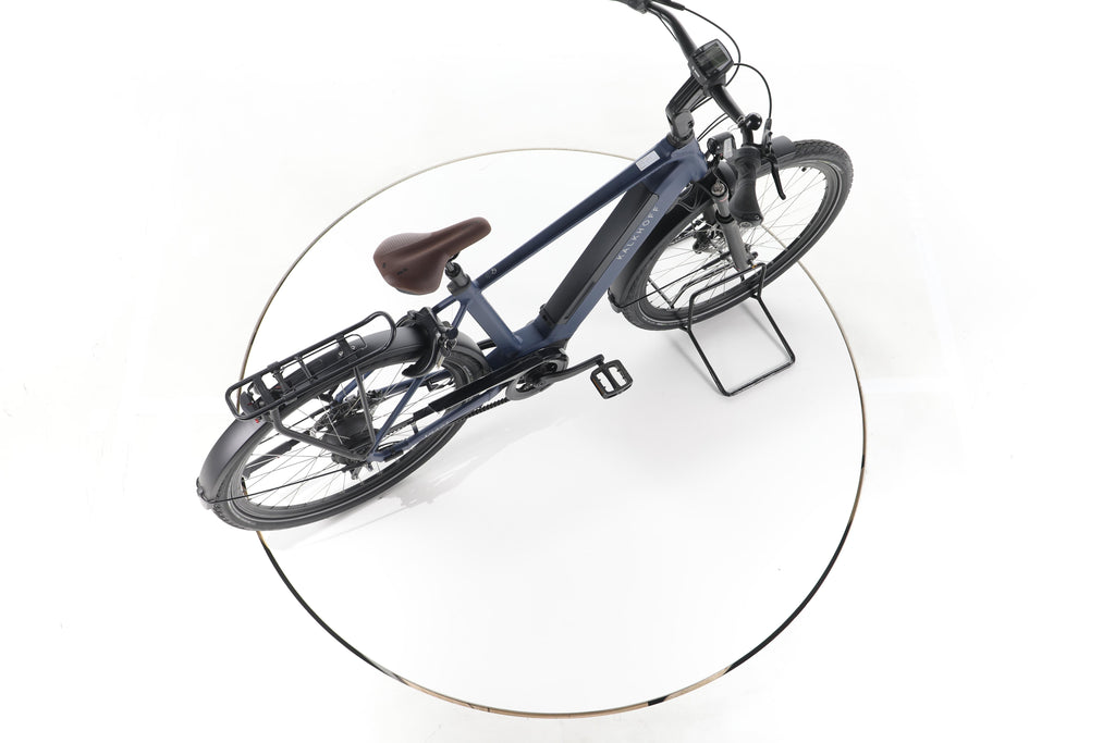 Kalkhoff Image 5.B Excite+ BLX City E-Bike - Image 24