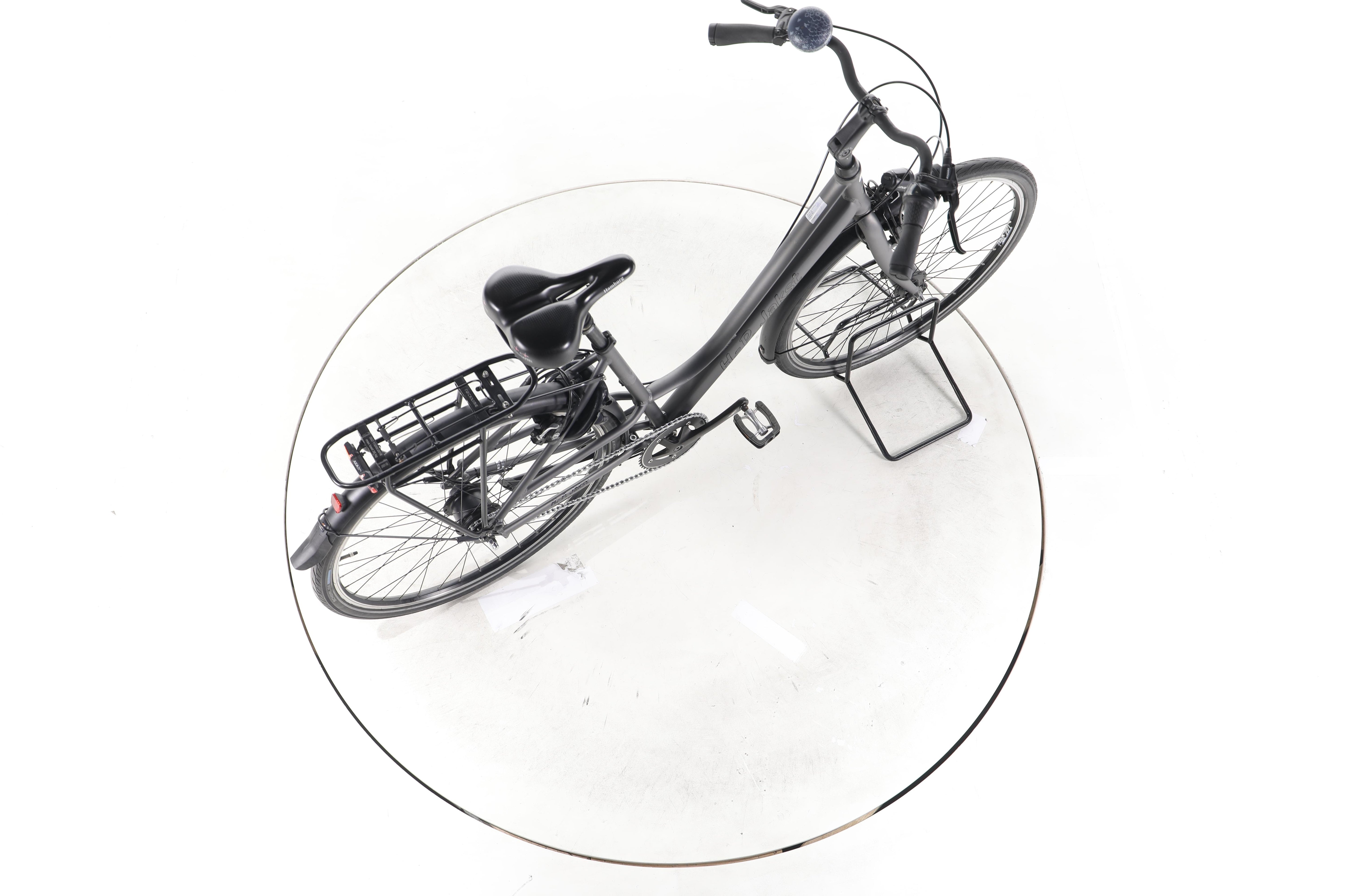 H.-P. Jakst SOMO 8.1 Fahrrad City & Trekking - Image 24