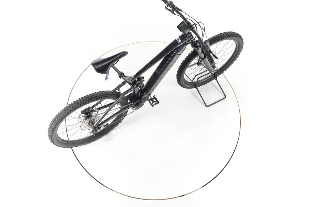Trek Rail 7 Gen 3 Fully E-Bike - Image 24
