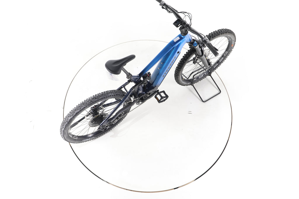 Stevens E-Inception ED 7.6.1 GTF Fully E-Bike - Image 24