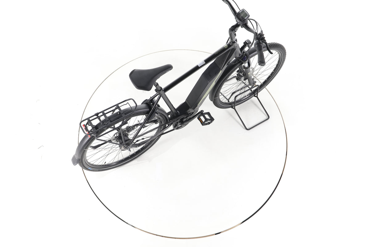 Victoria eTrekking 9.8 City E-Bike - Image 24