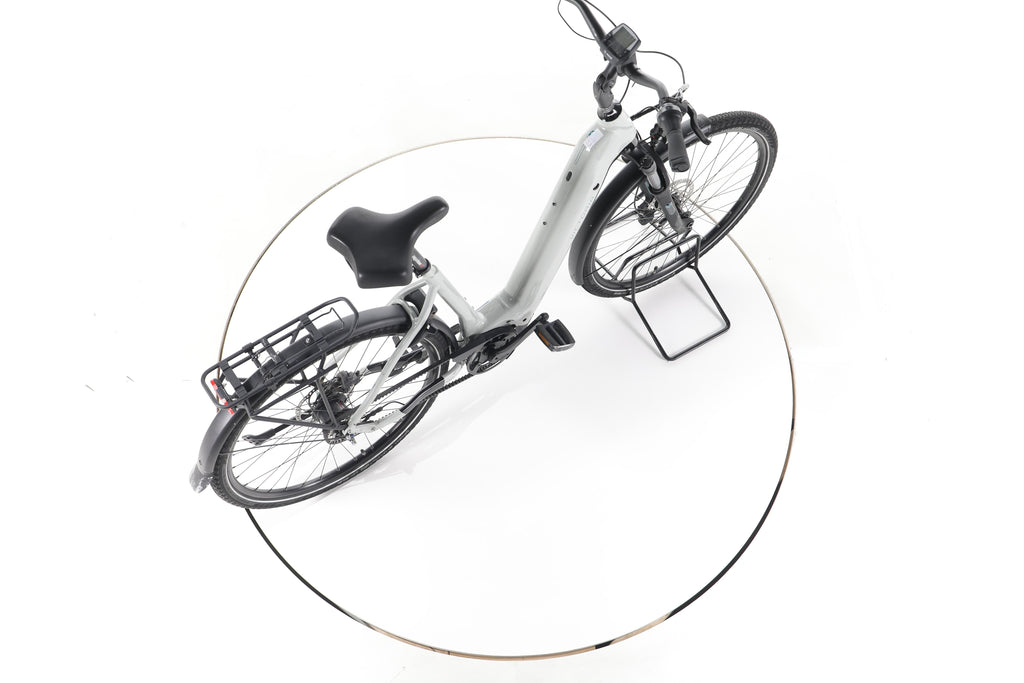 Victoria eManufaktur 11.8 City E-Bike Tiefeinsteiger - Image 24