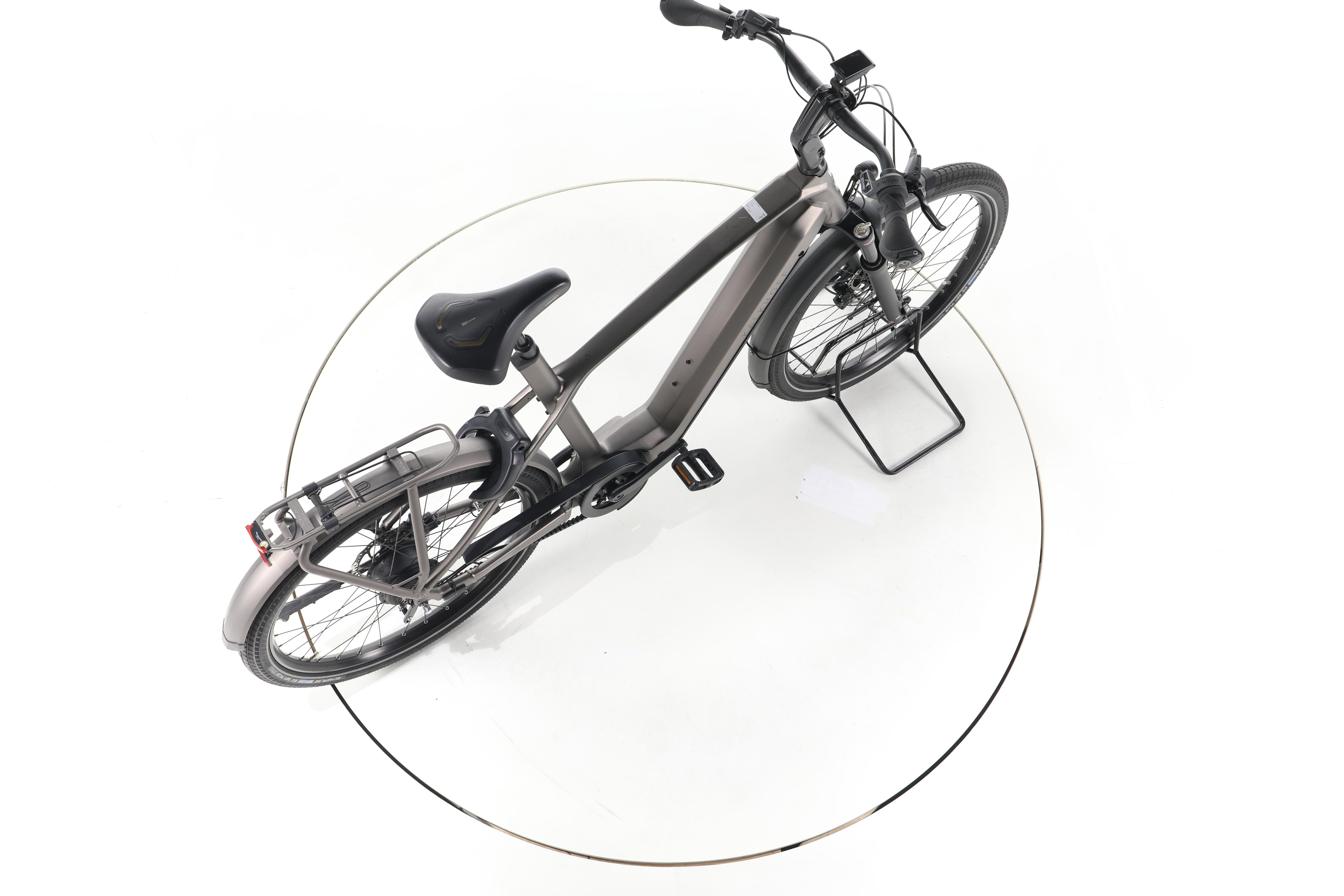 Kalkhoff Image 7.B Excite+ City E-Bike - Image 24