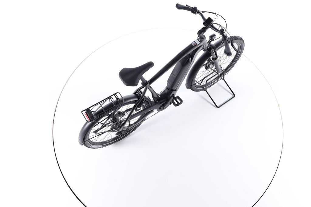 FLYER Upstreet5 7.12 Trekking E-Bike - Image 24