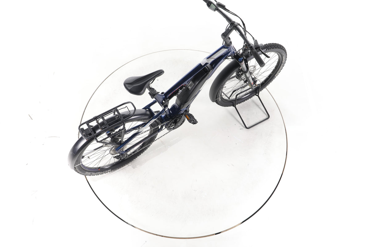 R Raymon CrossRay FS E 4.0 SUV E-Bike - Image 24