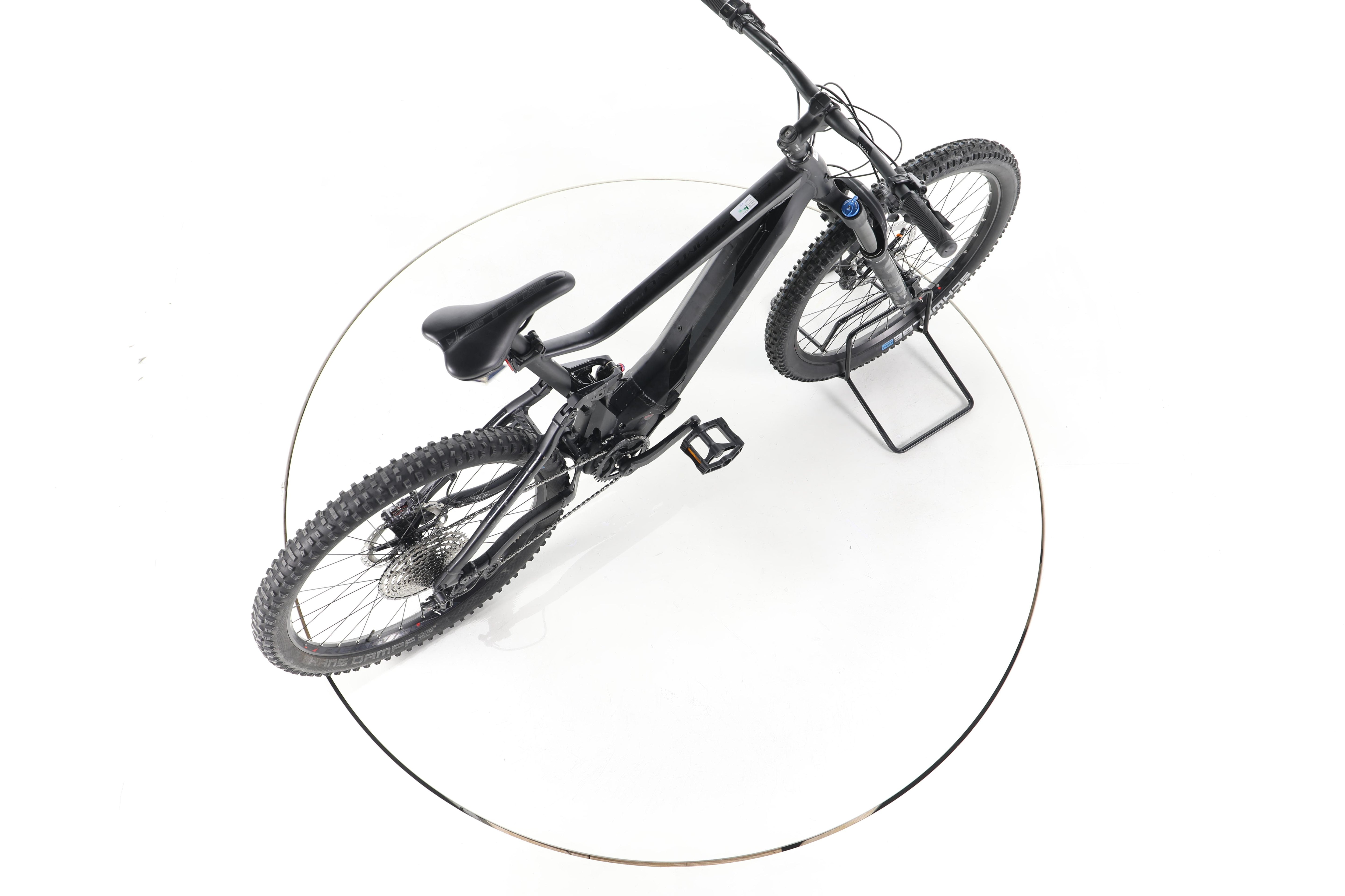 Bulls E-Stream EVO AM5 E-Bike Fully - Image 24