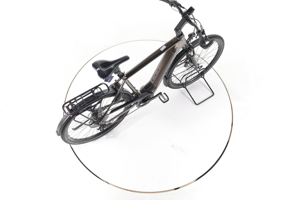 KTM Macina Style 710 Trekking E-Bike - Image 24