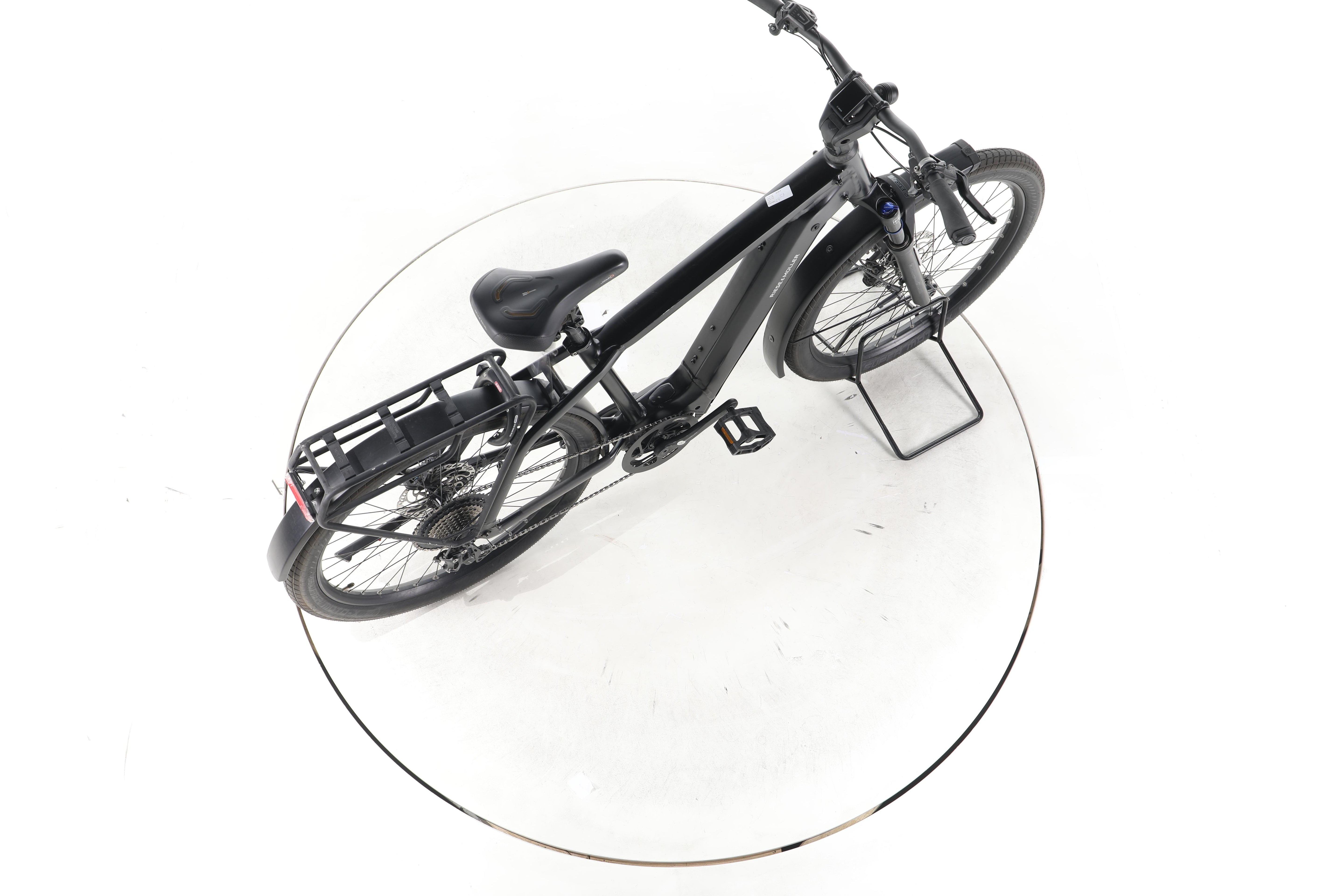 Riese & Müller Charger4 GT touring Trekking E-Bike - Image 24