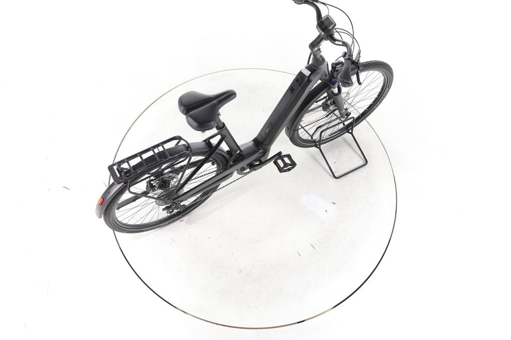 Kettler Quadriga CX 10, Trekking E-Bike Tiefeinsteiger - Image 24