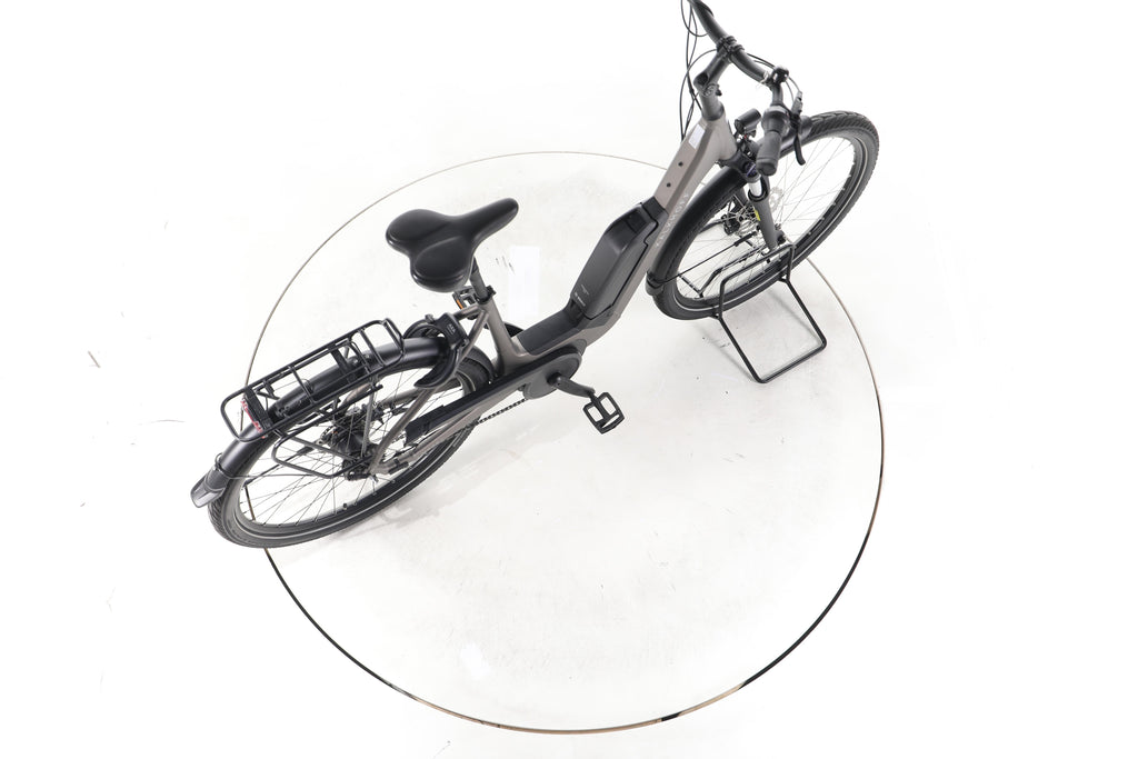 Kalkhoff Image 1.B Advance City E-Bike Tiefeinsteiger - Image 24