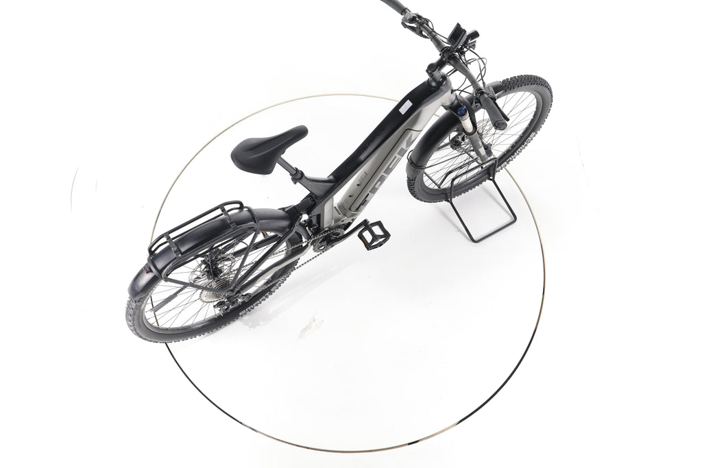 Trek Powerfly FS 4 Equipped Gen 2 SUV E-Bike - Image 24