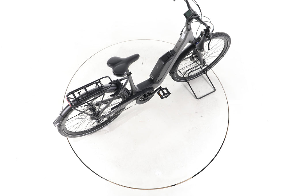 Kalkhoff Endeavour 1.B Move Trekking E-Bike Tiefeinsteiger - Image 24